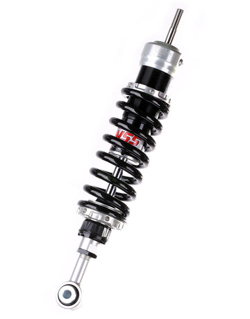 VZ362 Emulsion Front Shock