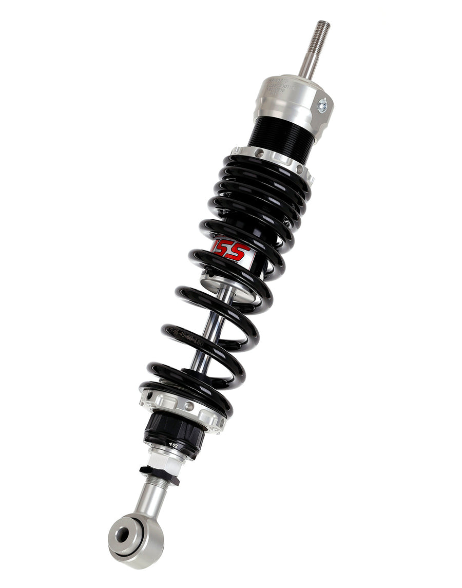 VZ362 Emulsion Front Shock