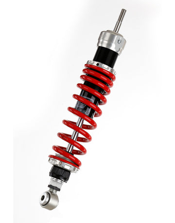 VZ362 Emulsion Front Shock