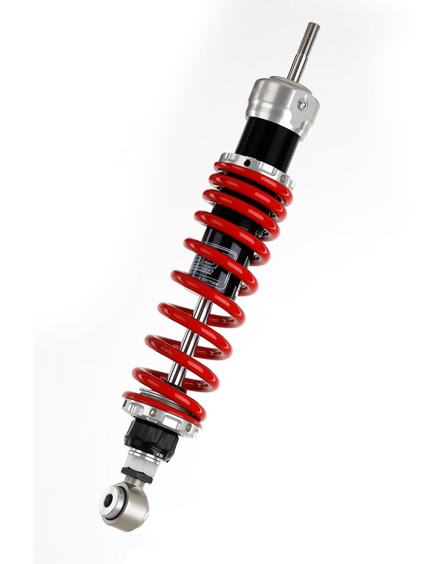 VZ362 Emulsion Front Shock