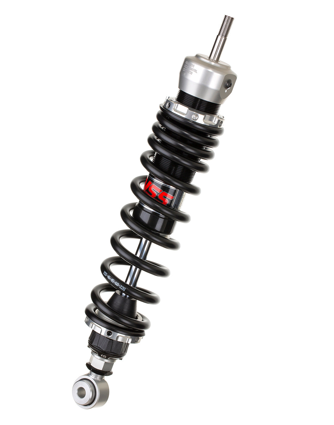 VZ362 Emulsion Front Shock