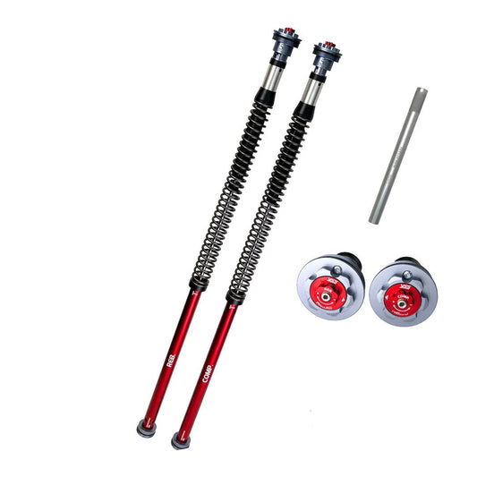 YSS Open Fork Cartridge Kit