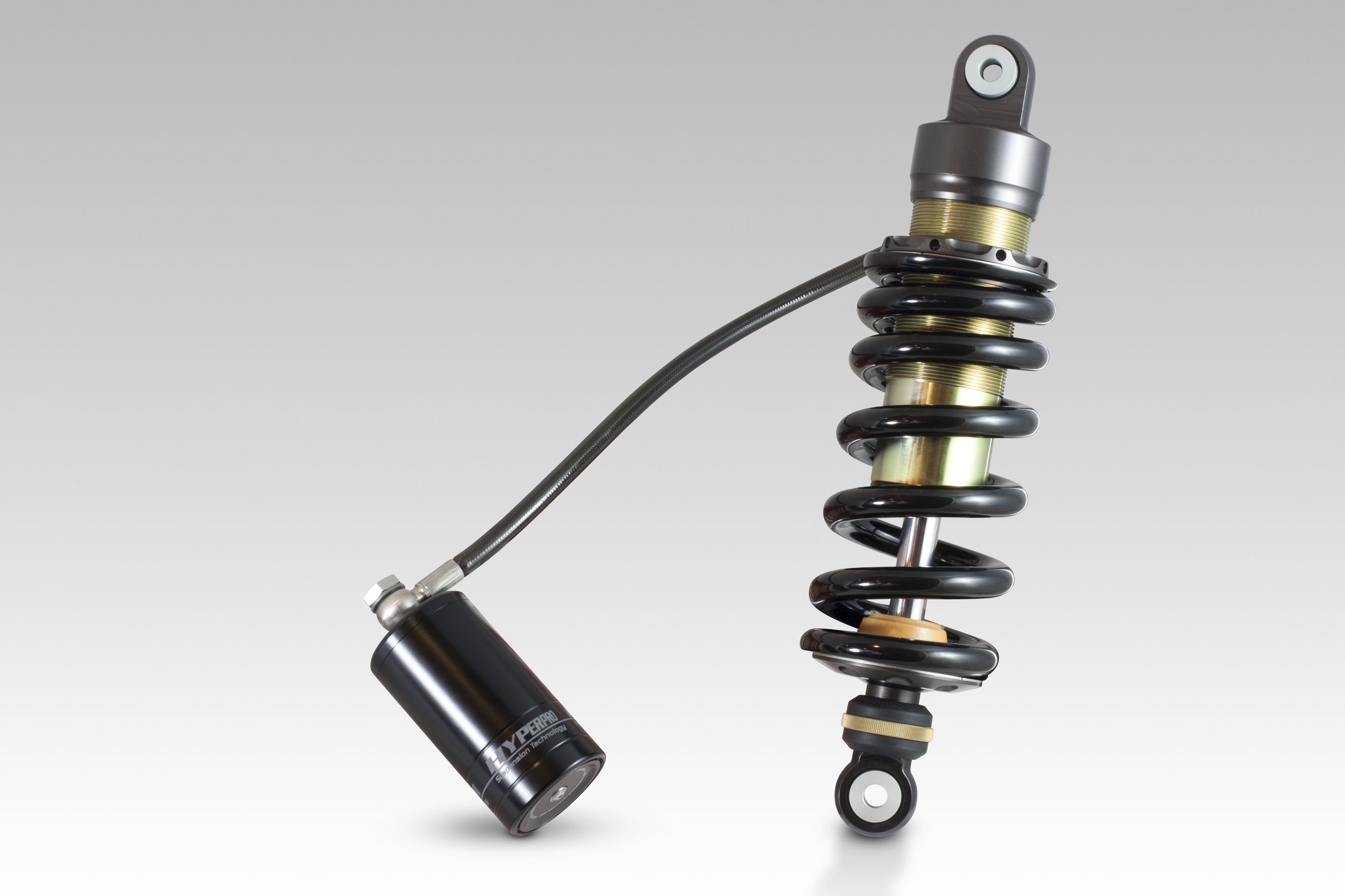Hyperpro Racing Shock Hyperpro Type 360 Shock for BMW C 650 GT 2016 - 2020 – EPM Performance ...
