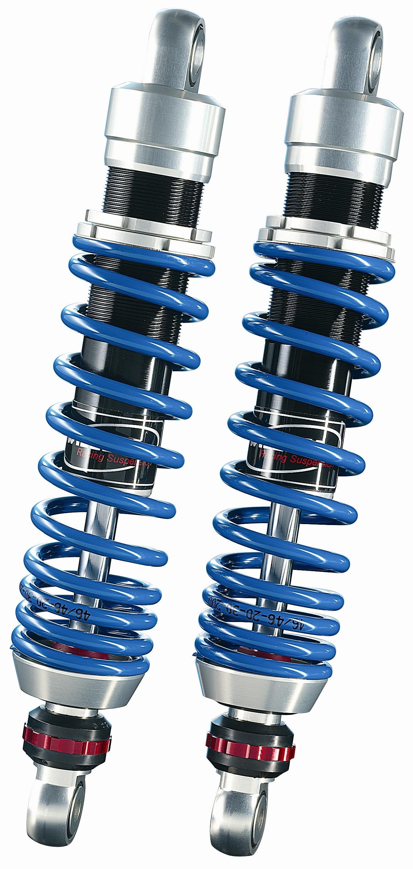 Shock Absorber Type C30 TS