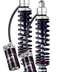 Shock Absorber Type C31 TS