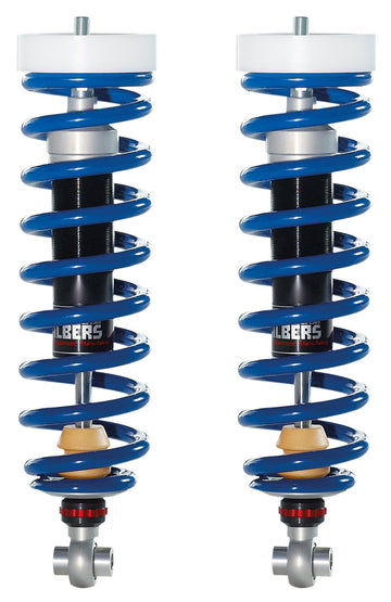 Shock Absorber Type C40 TS Back