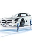 Shock Absorber Type C40 TS Back