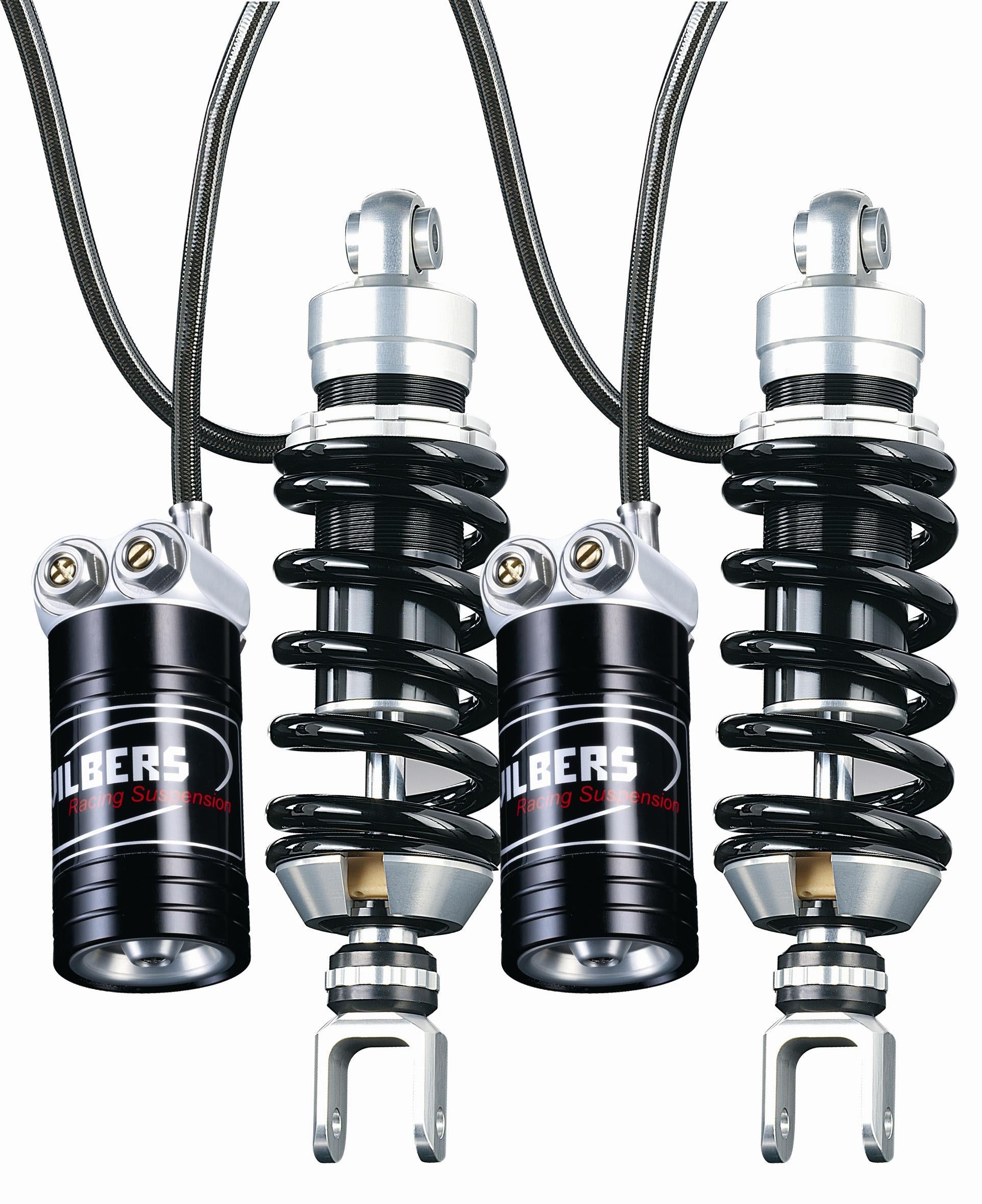 Shock Absorber Type C41 TS