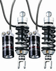 Shock Absorber Type C41 TS