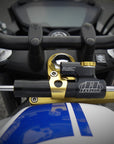 Steering Damper Mounting Kit