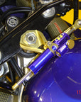 Steering Damper Mounting Kit