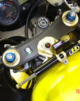 Steering Damper Mounting Kit