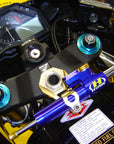 Steering Damper Mounting Kit