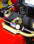 Steering Damper Mounting Kit