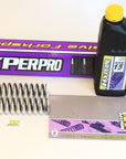 9.0 N/mm Linear Fork Spring Kit