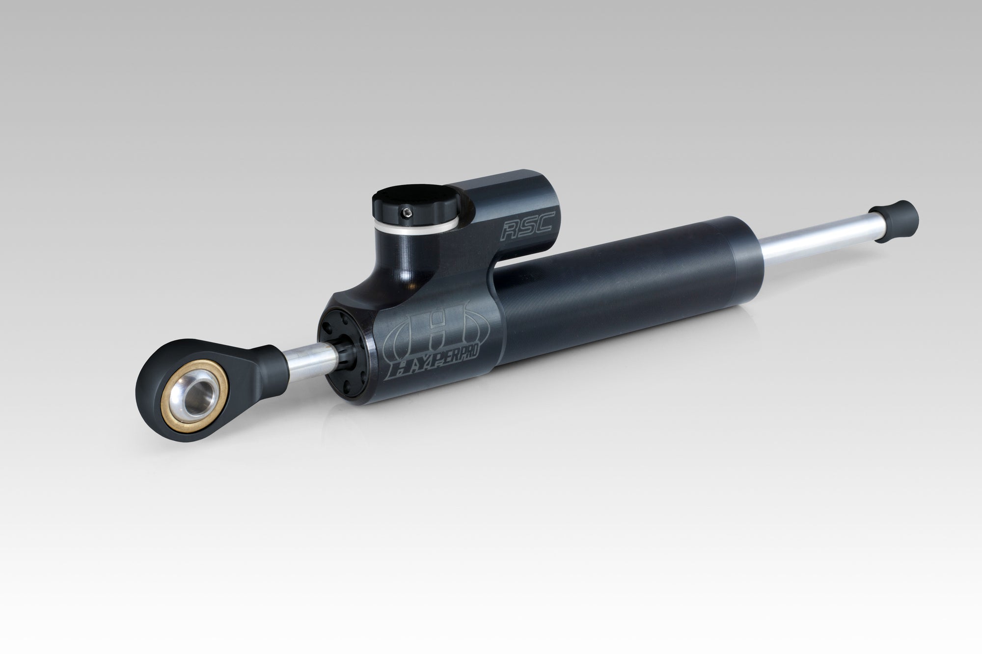 75mm RSC Progressive Steering Damper