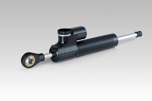 75mm RSC Progressive Steering Damper