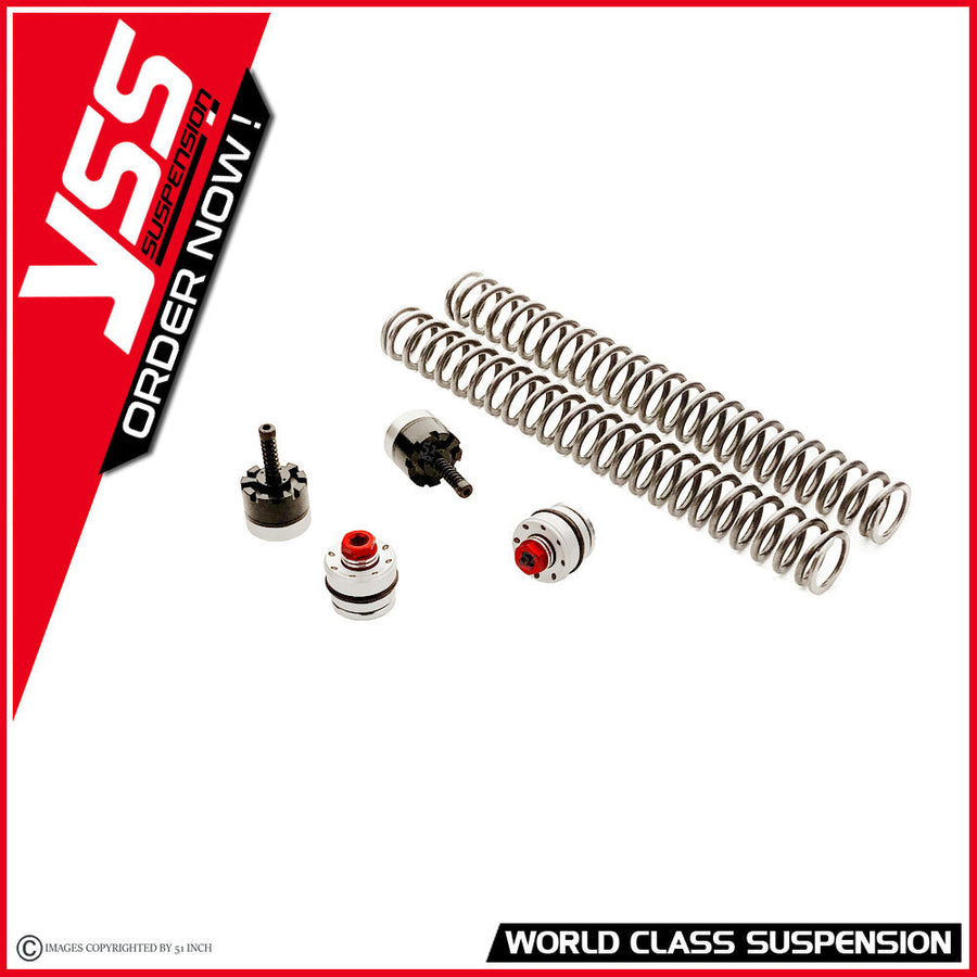 YSS Fork Upgrade Kit