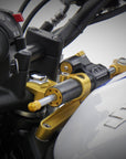 Steering Damper Mounting Kit