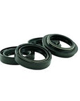 Front Fork Oil and Dust Seal Kit 37.00mm Showa