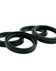Front Fork Oil and Dust Seal Kit 47.00mm Showa
