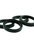 Front Fork Oil and Dust Seal Kit 47.00mm Showa