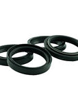 Front Fork Oil and Dust Seal Kit 47.00mm Showa