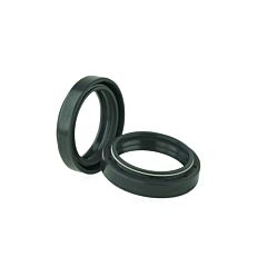Front Fork Oil Seal 35.00x48.00x11.00mm Showa NOK
