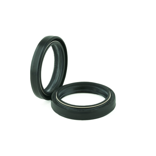 Front Fork Oil Seals 41.00x53.00x8.00/10.50 KYB -NOK