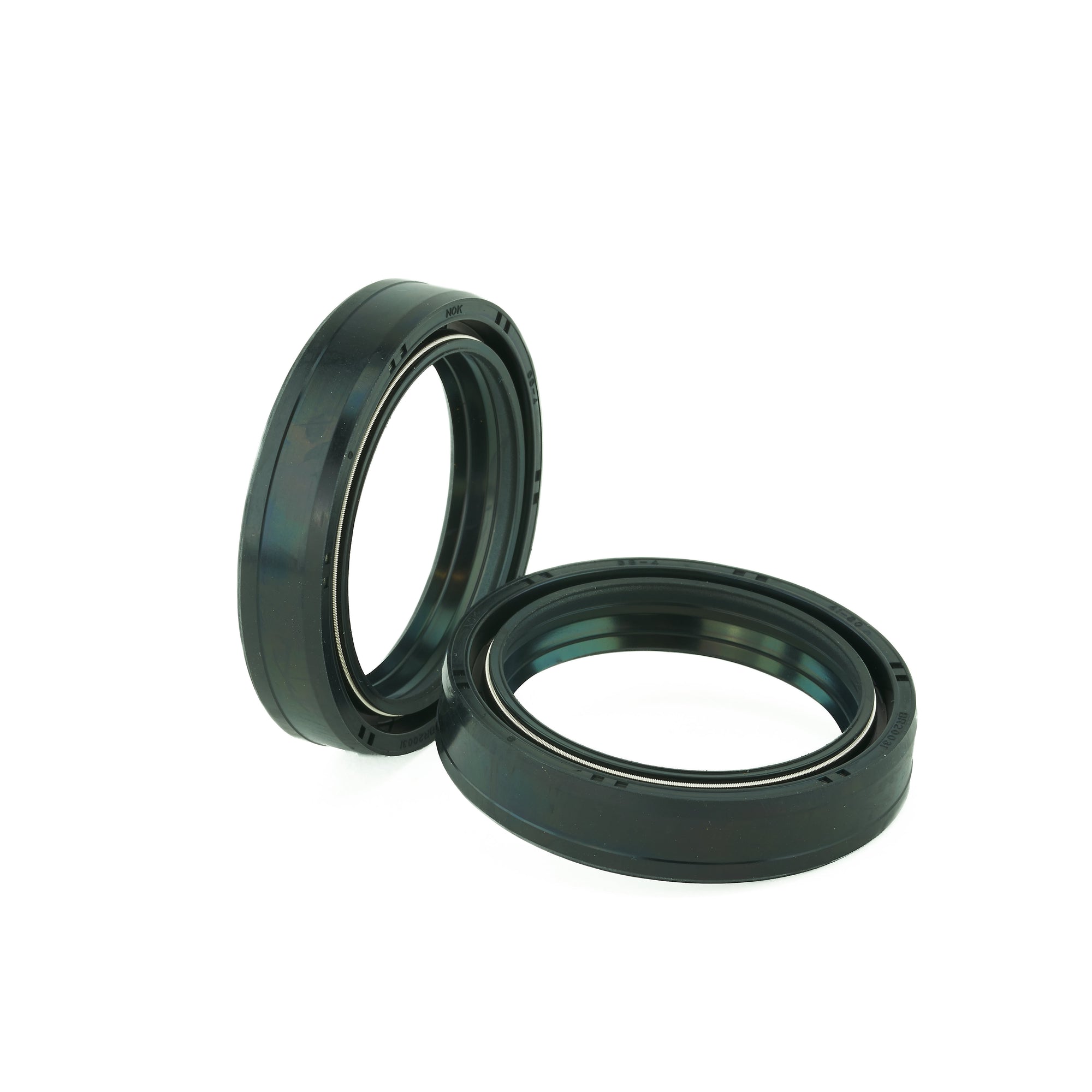 Front Fork Oil Seals 41.00x54.00x11.00 Showa -NOK