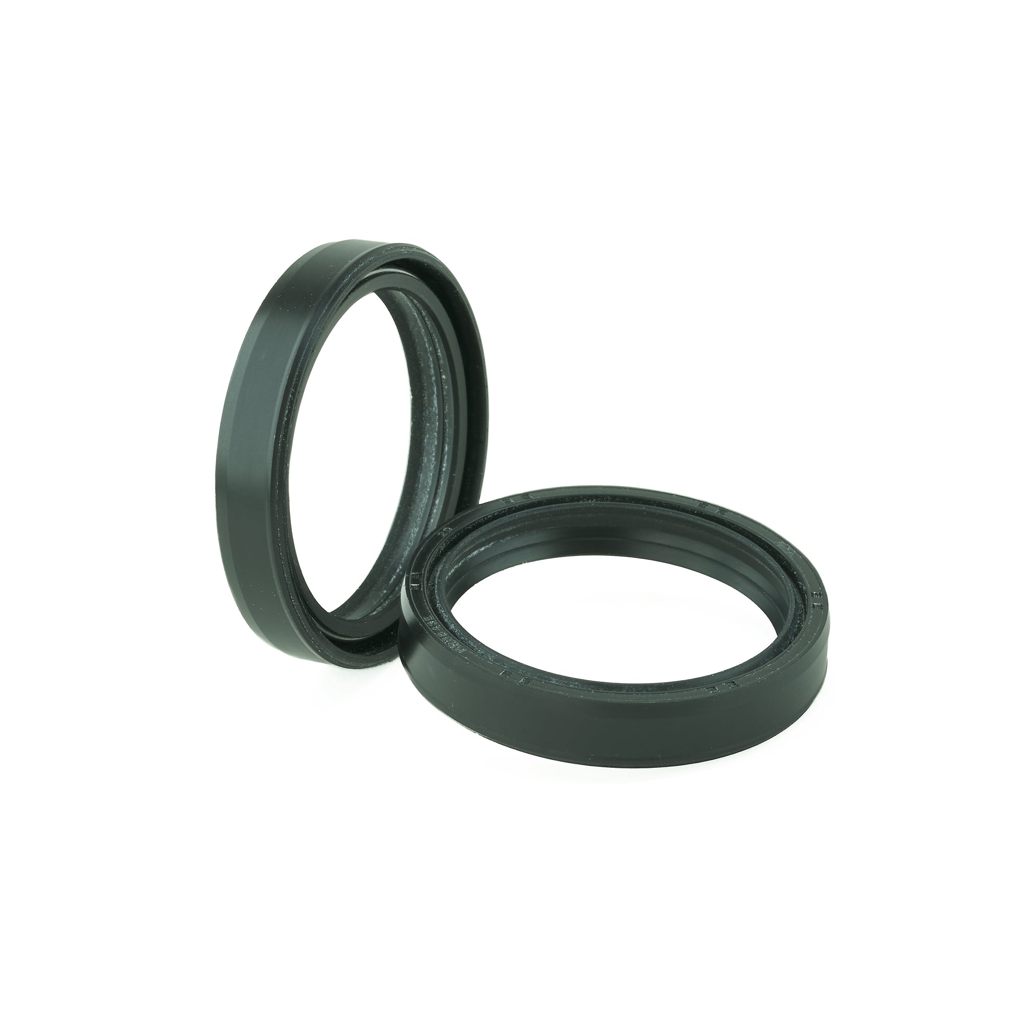 Front Fork Oil Seals 43.00x52.90x9.50/10.50 WP -NOK