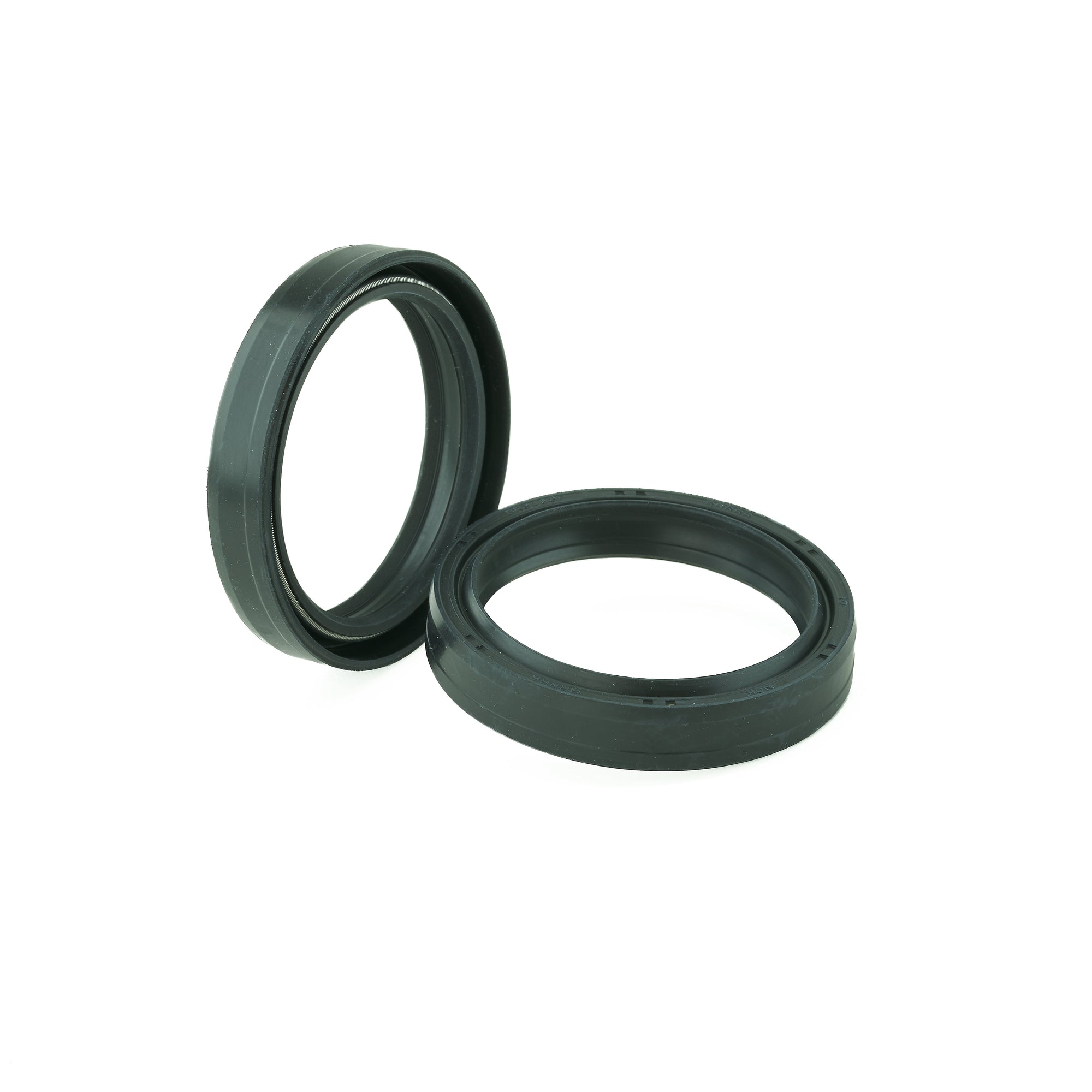 Front Fork Oil Seals 43.00x54.00x9.50/10.50 Showa -NOK