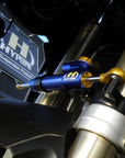 Steering Damper Mounting Kit