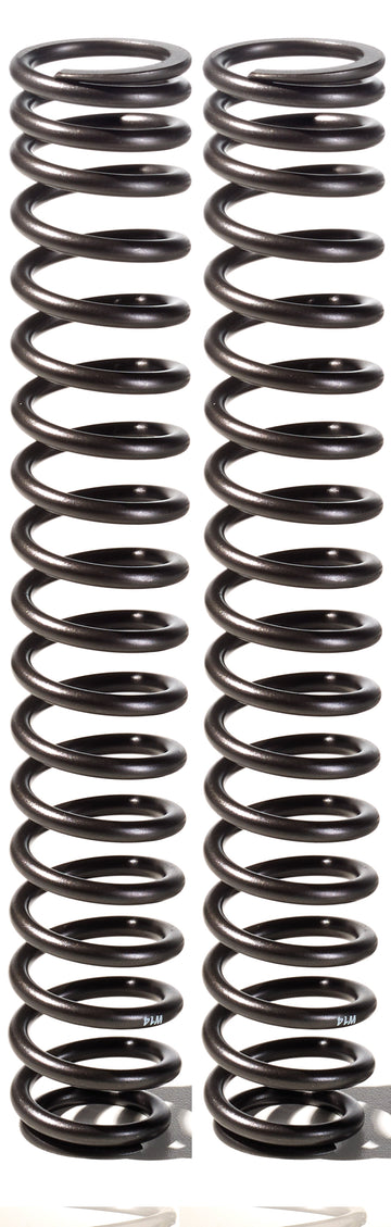 Promoto Fork Spring Progressive