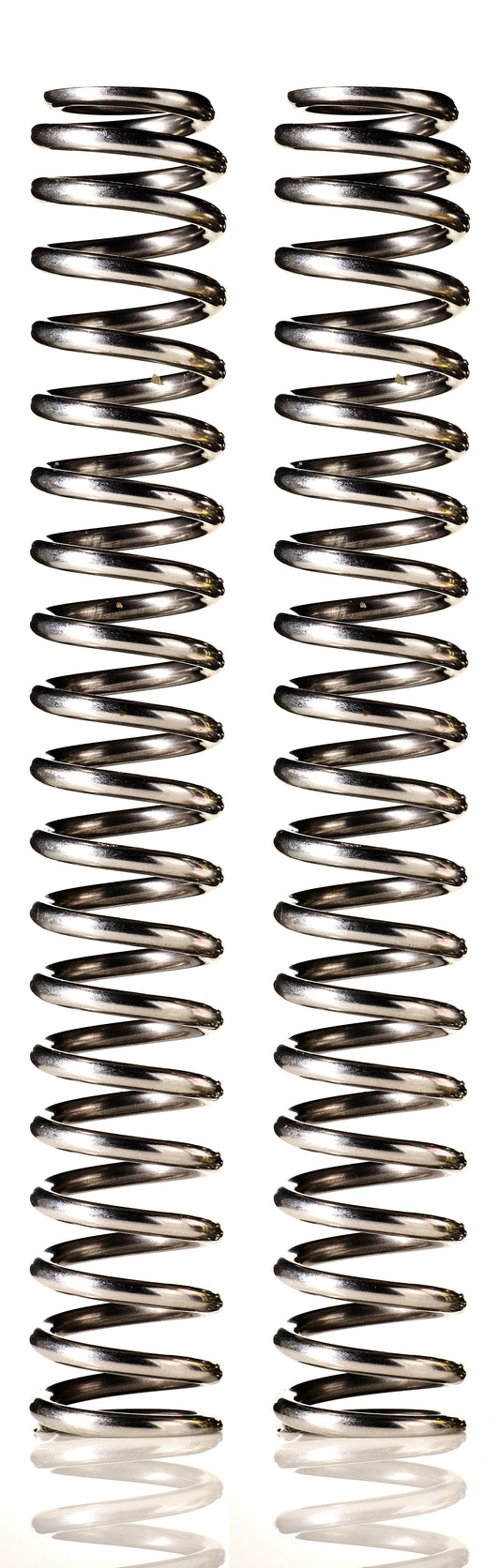 Wilbers Fork Spring - Zero friction - Linear
