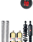 Wilbers Nivomat Shock Absorber set