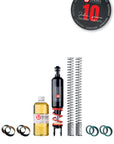 Wilbers Nivomat Suspension Kit