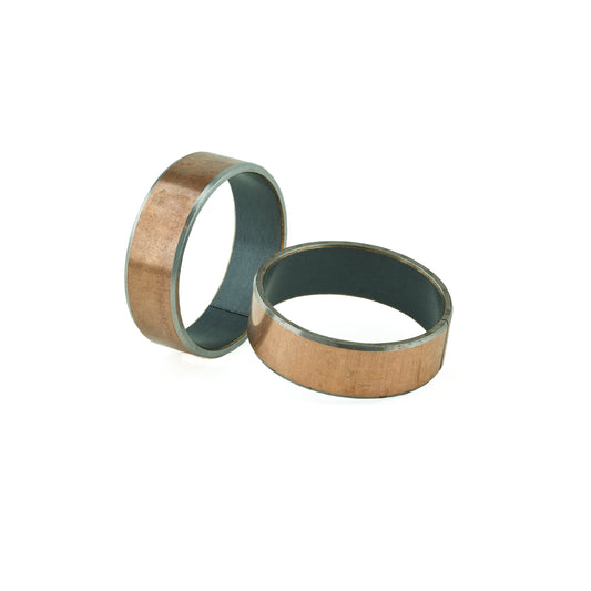 Front Fork Guide Bushes 43.00x15.00x2.00mm