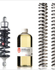 Shock Absorber Type 540 TS Suspension Kit