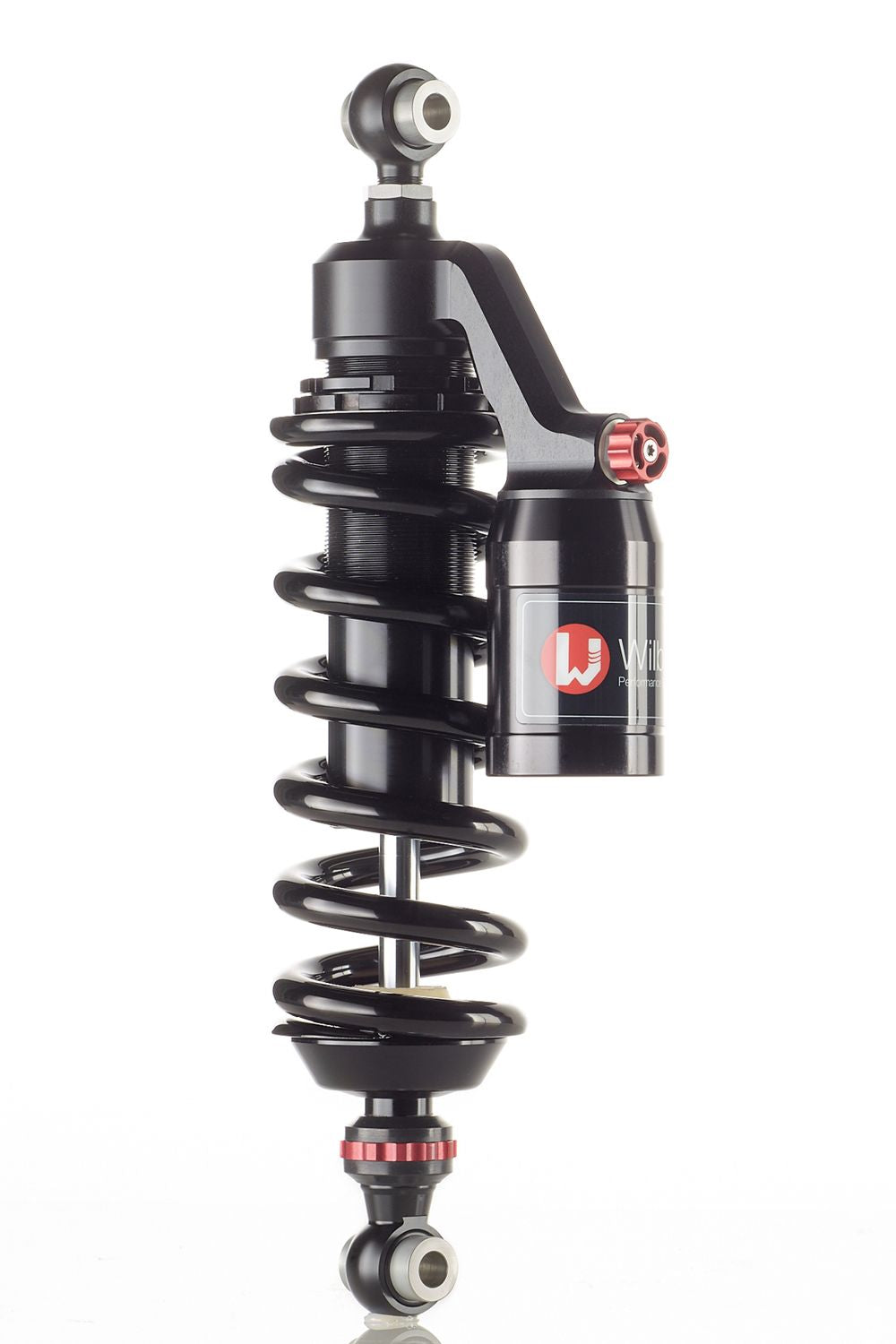 Shock Absorber Type 642 Competition