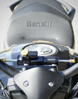 Steering Damper Mounting Kit