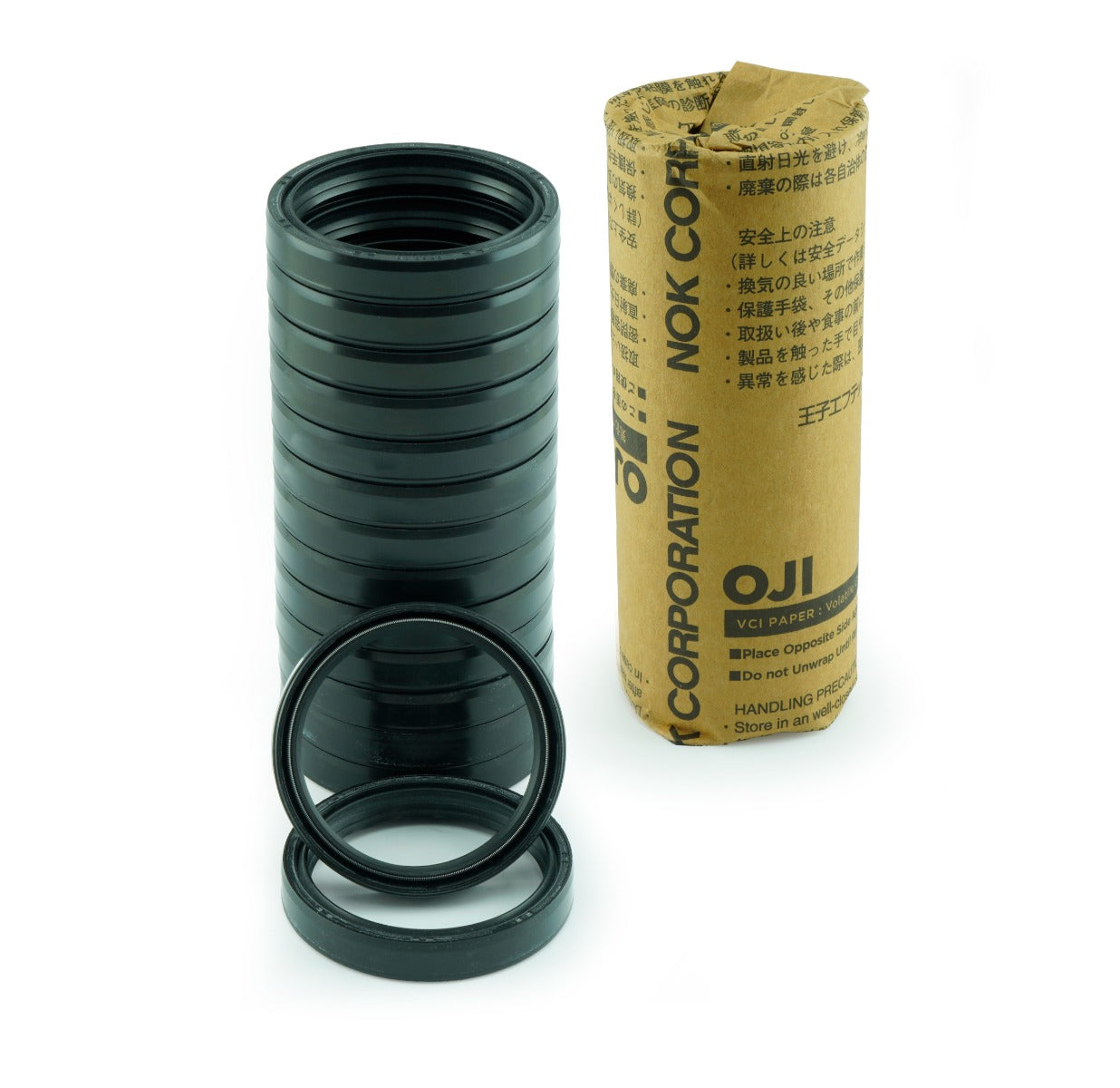 Front Fork Oil Seal 48.00x57.90x9.50 WP -NOK Min qty 15