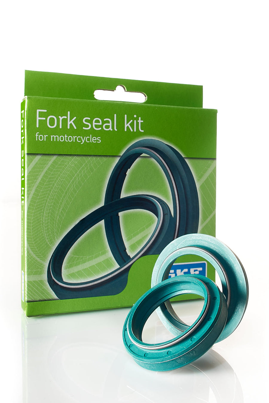 SKF Fork Seals