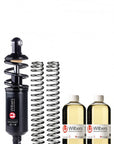 Wilbers Nivomat Suspension Kit