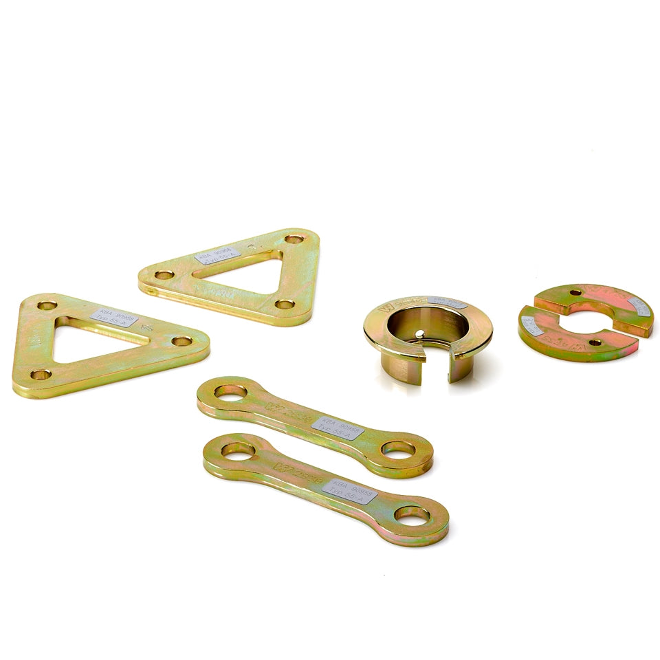 Promoto Lowering Kit 55 mm