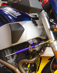 Steering Damper Mounting Kit