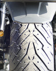 Type 367 Piggyback Reservoir Twin Shocks