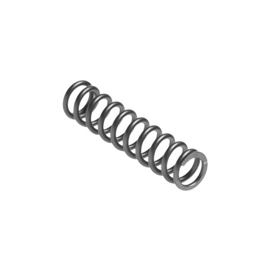 Front Fork Pressure Spring WP 14N x 114mm