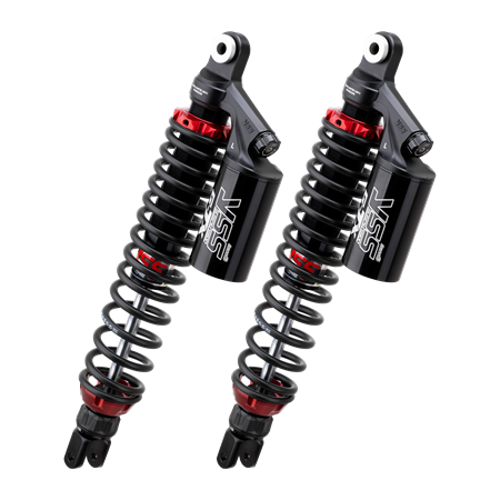 YSS TG302 G-TX Black Series shock absorber for Honda ADV 160