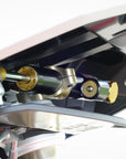 Steering Damper Mounting Kit